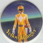 #17
Yellow Ranger

(Front Image)