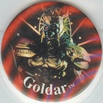 #37
Goldar

(Front Image)