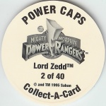 #2
Lord Zedd

(Back Image)