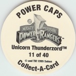 #11
Unicorn Thunderzord

(Back Image)