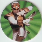 #21
White Ranger

(Front Image)