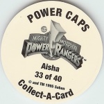 #33
Aisha

(Back Image)