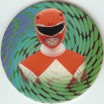 #36
Red Ranger

(Front Image)