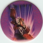 #38
Mega Thunderzord

(Front Image)