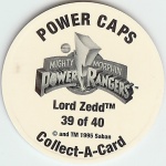#39
Lord Zedd

(Back Image)