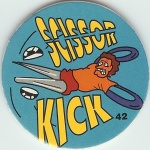 #42
Scissor Kick

(Front Image)