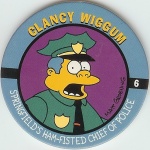 #6
Clancy Wiggum

(Front Image)