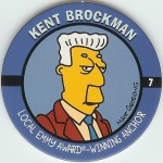 #7
Kent Brockman

(Front Image)