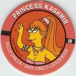 #18
Princess Kashmir

(Front Image)