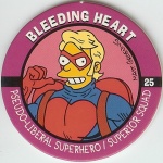 #25
Bleeding Heart

(Front Image)