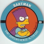 #29
Bartman

(Front Image)
