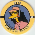 #33
Otto

(Front Image)