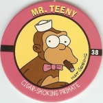 #38
Mr. Teeny

(Front Image)
